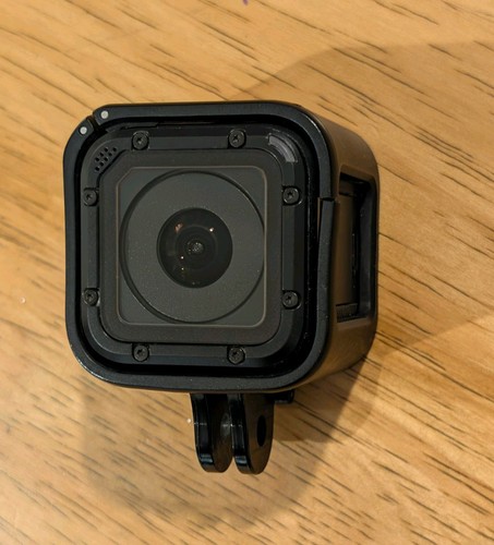 Gopro hero session - gopro, (4)