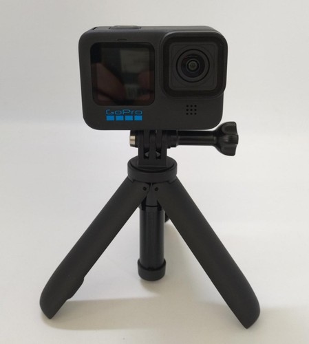 Gopro hero black action - 10,