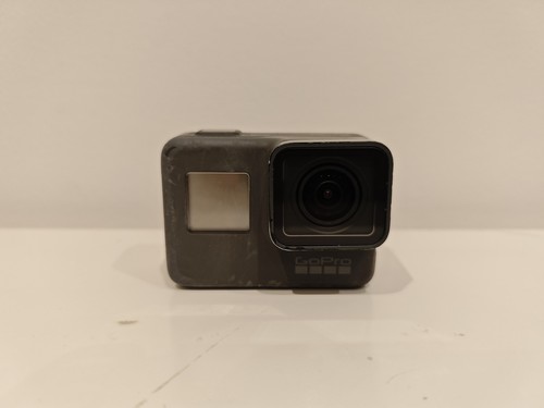 Gopro hero5 black - 4k, action