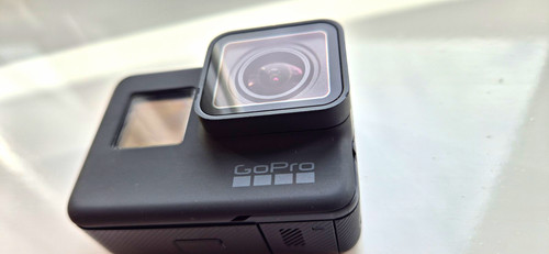 Gopro hero series hero5 action - gopro,