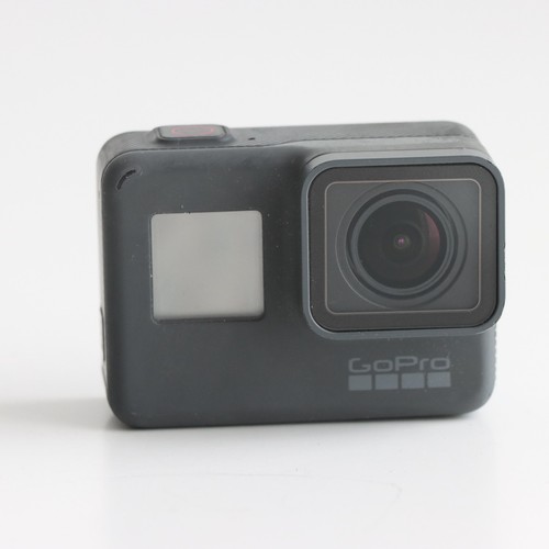 Gopro hero5 black video - hero5,