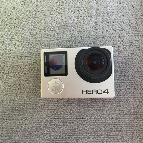 Gopro hero4 action - hero4, camera