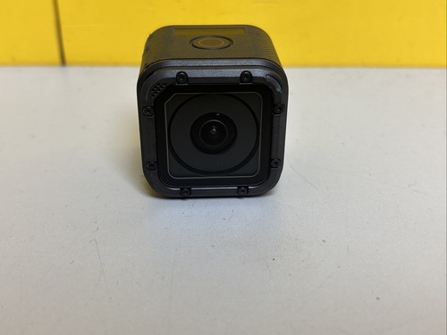 Gopro hero session - session, action