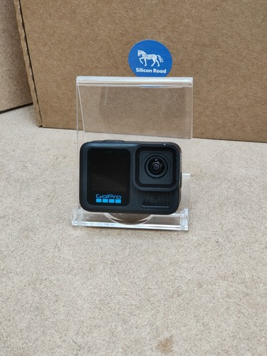 Gopro hero black - gopro,