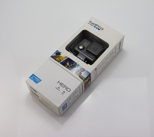 Gopro hero sports - sports, action