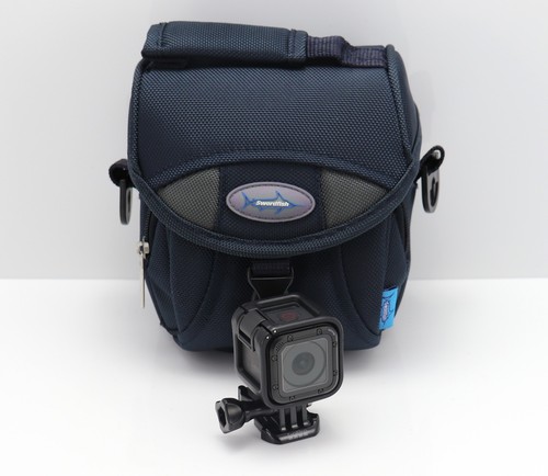 Gopro hero session - gopro, 4