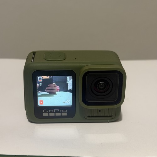 Gopro hero13 black forest - gopro,