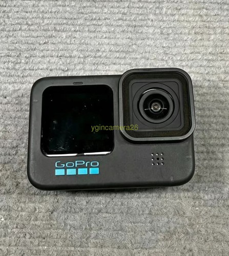 Gopro hero11 black - 5.3k, 60fps