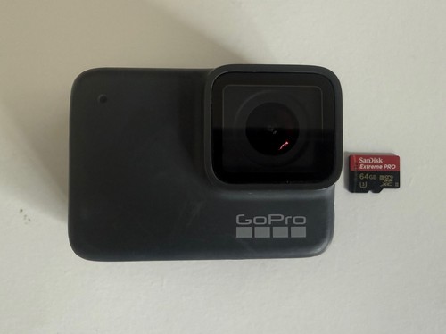Gopro hero silver edition - gopro,