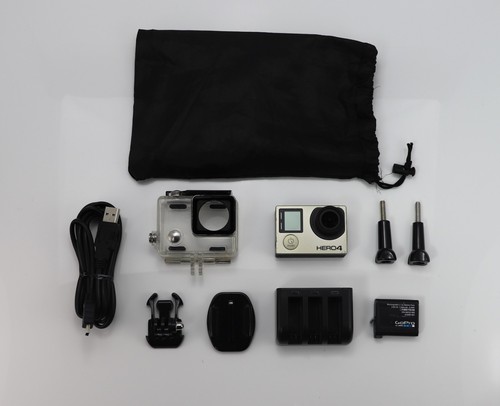 Gopro hero black edition - black,