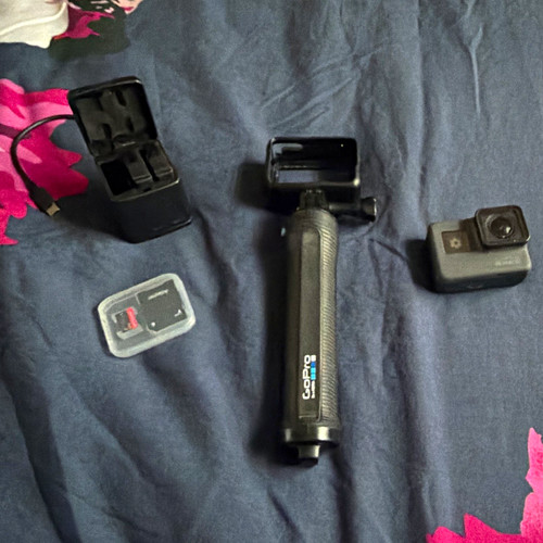 Gopro hero action camera - hero,