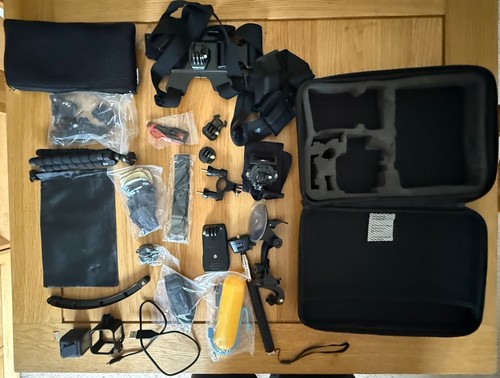 Gopro hero5 session camera - gopro,