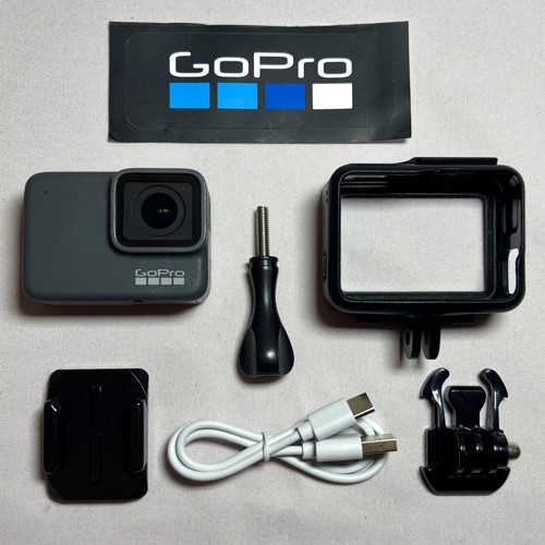 Gopro hero silver - hero, action