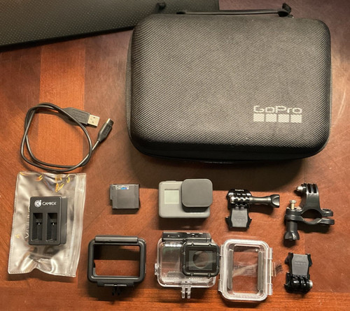Gopro hero5 usb action - usb-c,