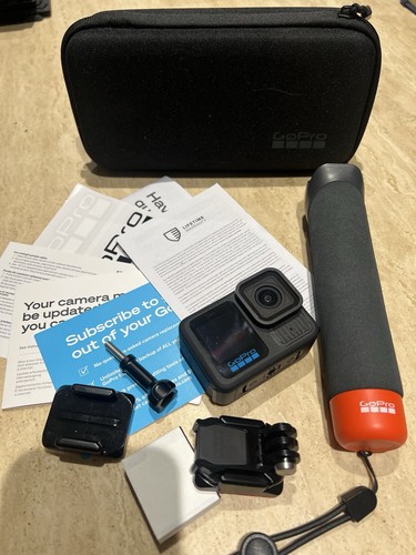 Gopro hero13 black action - hero13,