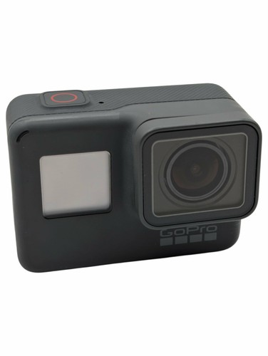 Gopro hero 10mp action - gopro, (2018)