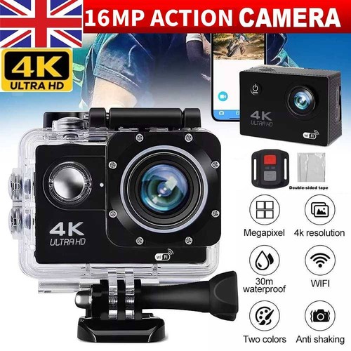 Ultra sport go - hd, pro