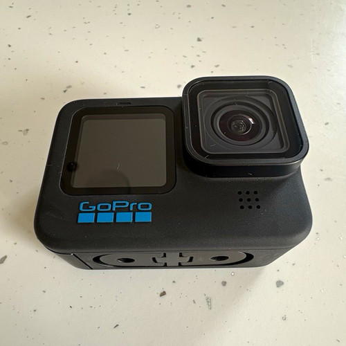Gopro hero10 black action - hero10,