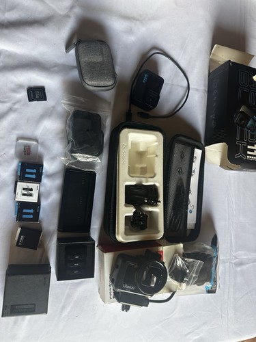 Gopro hero black - hero, 11