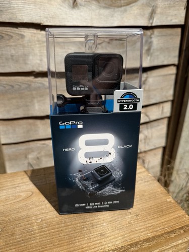Gopro hero8 digital action - gopro,