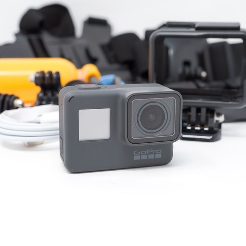 Gopro hero black action - gopro,