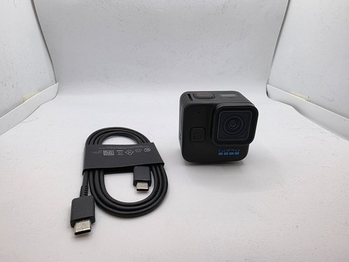 Gopro hero11 black mini - gopro,