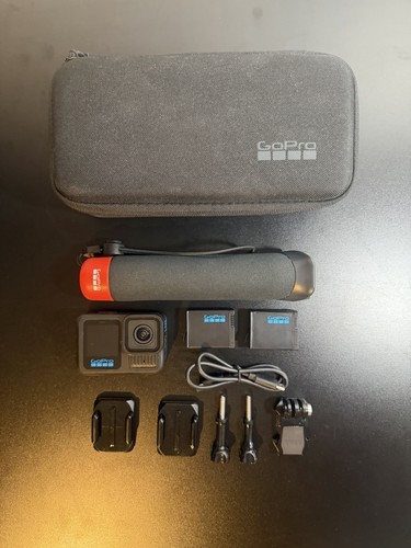 Gopro hero13 black - gopro, camera