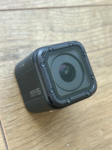 Used gopro hero5 - gopro,