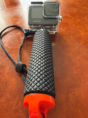 Gopro hero9 black - black, action