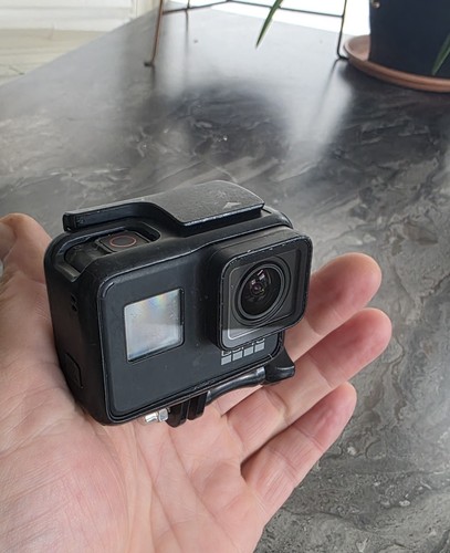 Gopro black waterproof - gopro,