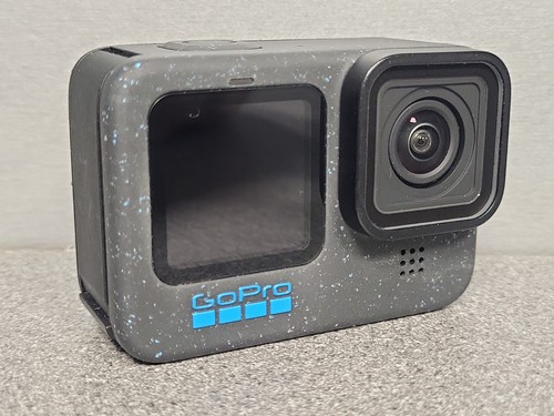 Gopro hero12 black - gopro,