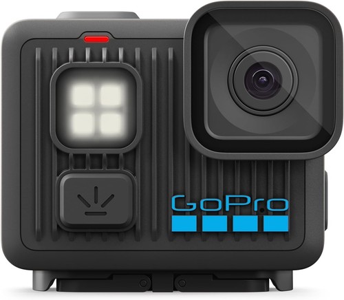 Gopro lit hero ultra hd - hero, 4k