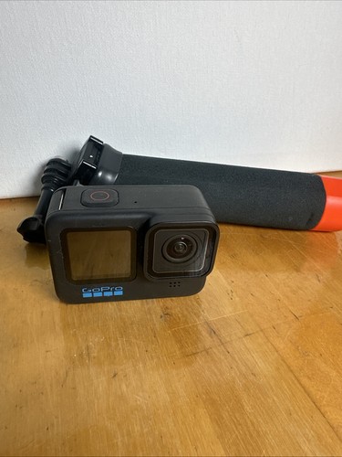 Gopro hero black - gopro, 10