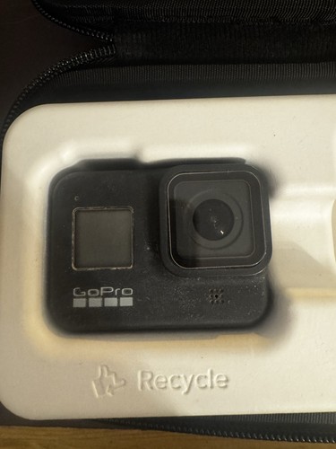 Gopro hero8 black - gopro,