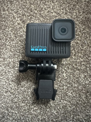 Gopro hero chdhf 131 - (2024), chdhf-131