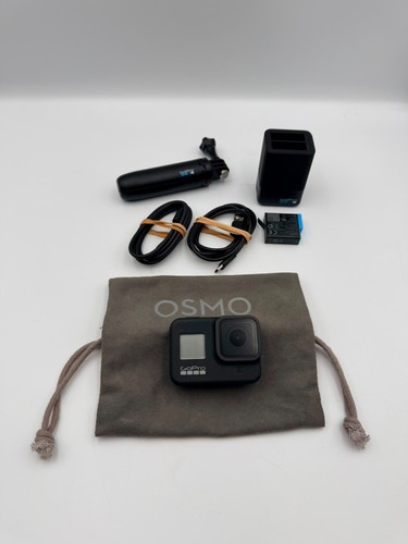 Gopro hero8 black camera - hero8,