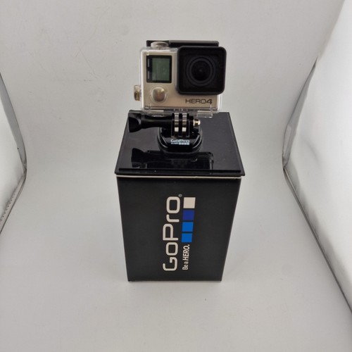 Gopro hero4 digital - digital, 1080p