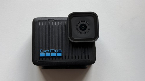Gopro hero 2024 - camera, with