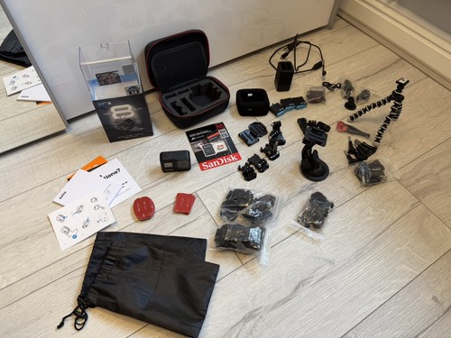 Gopro hero8 black - hero8,