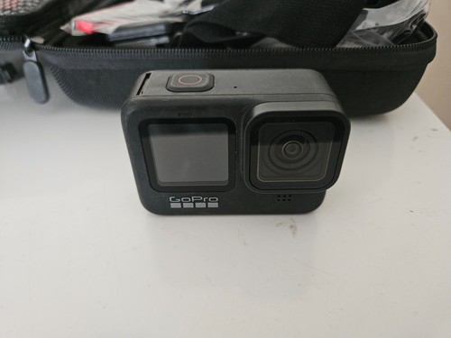 Gopro hero9 black waterproof - hero9,