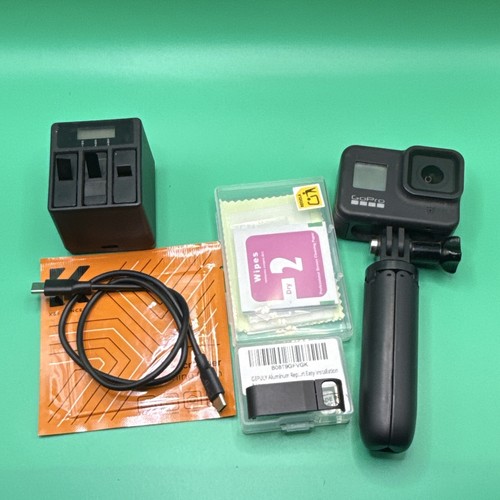 Gopro hero8 black - gopro,
