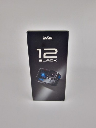 Gopro hero12 black action - hero12,