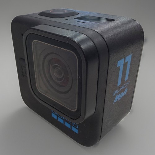 Gopro hero black mini - hero,