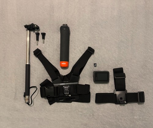 Gopro hero black - gopro,