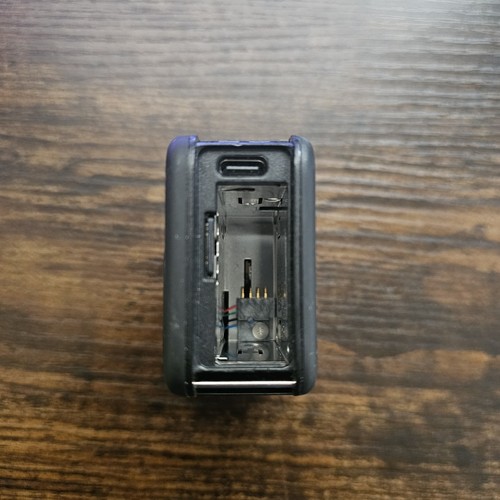 Gopro hero 3k black - 10, 5.3k