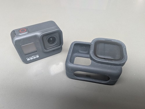 Gopro hero black - hero, action