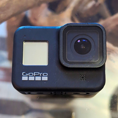 Gopro hero series hero8 - hero,