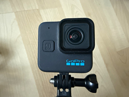 Gopro hero11 black mini action - hero11,