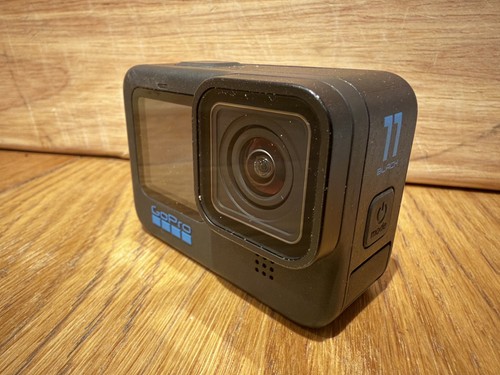 Gopro hero black action - hero,