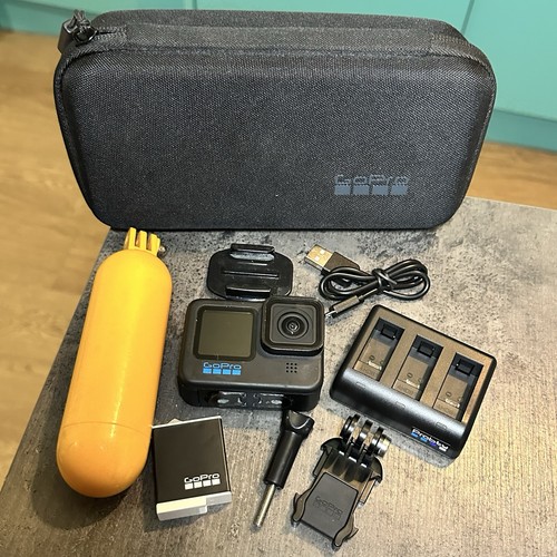 Gopro hero11 black 3k60 - gopro, uhd